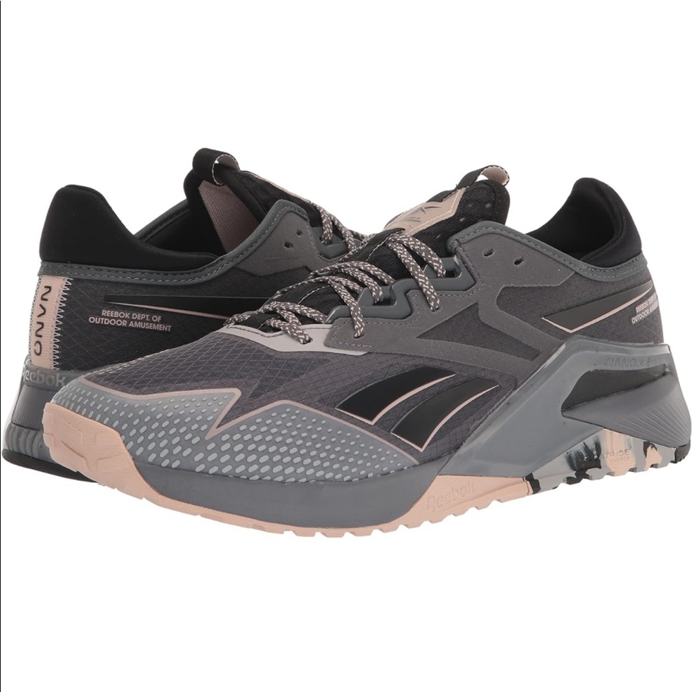 Reebok nano x2 TR adventure